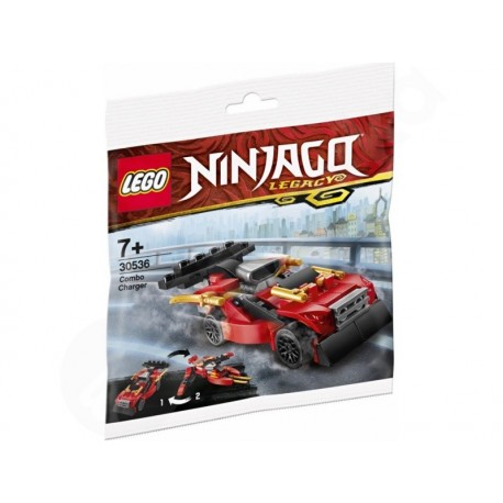 LEGO® Ninjago® 30536 Combo Charger