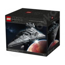 LEGO® Star Wars™ 75252 Imperiálna hviezdna destruktorka