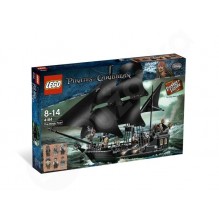 LEGO® Piráti z Karibiku 4184 Černá perla