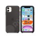Apple iPhone 11 originálny silikónový kryt čierny (MWVU2ZM/A)