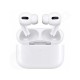 Apple AirPods Pro 1 (2019) - bezdrôtové slúchadlá biele