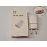 TipTop USB adaptér / nabíjačka 5V 1A biely