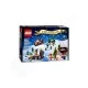 LEGO® Obmedzené vydanie 4000013 Christmas Tale