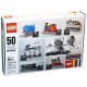 LEGO® Limited Edition 4002016 50 rokov na ceste