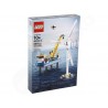 LEGO® Obmedzené vydanie 4002015 Borkum Riffgrund 1