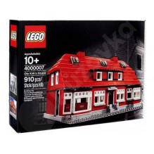 LEGO® Limitovaná edícia 4000007 Ole Kirk House