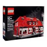 LEGO® Limitovaná edícia 4000007 Ole Kirk House
