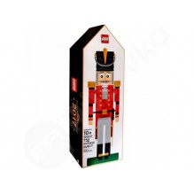 LEGO® Obmedzené vydanie 4002017 The Nutcracker