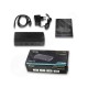 i-tec USB 3.0 Charging HUB - 4port s napájaním - U3HUB445