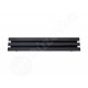 Sony PlayStation 4 Pro 1TB CUH-7016B + ovladač + kabeláž