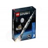 LEGO® Ideu 21309 NASA Apollo Saturn V