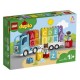 LEGO Duplo 10915 Náklaďák s abecedou