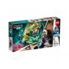 LEGO&reg; Hidden Side 70430 Metro v meste Newbury
