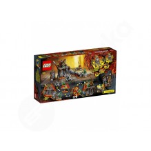 LEGO® Ninjago® 71717 Výlet do jaskyne lebky