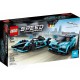 LEGO® Speed Champions 76898 Formula E Panasonic Jaguar Racing GEN2 car & Jaguar I-PACE