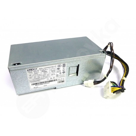Liteon PS-4241-01 240W - originální zdroj pro Lenovo ThinkCentre M92p
