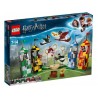 LEGO® Harry Potter™ 75956 Famfrpálový zápas