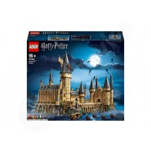 LEGO® Harry Potter™ 71043 Bradavický hrad