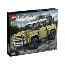 LEGO® Technik 42110 Land Rover Defender