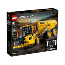 LEGO® Technik 42114 Volvo 6x6