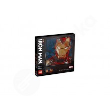 LEGO® Článok 31199 Iron Man