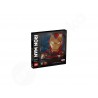 LEGO® Art 31199 Iron Man