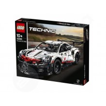 LEGO® Technik 42096 Porsche 911 RSR