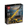 LEGO&reg; Technic 42108 Poj&iacute;zdn&yacute; jeř&aacute;b