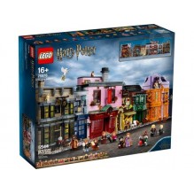LEGO® Harry Potter™ 75978 Příčná ulice