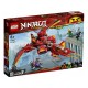 LEGO® Ninjago® 71704 Kaiova stíhačka