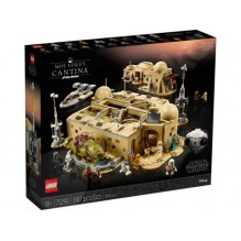 LEGO® Star Wars™ 75290 kantína Mos Eisley