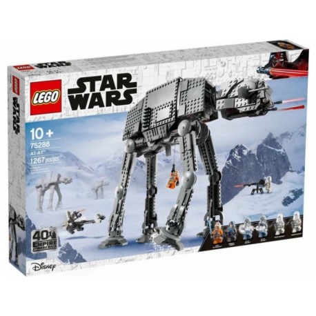 LEGO® Star Wars™ 75288 AT-AT