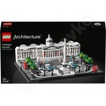 LEGO® Architecture 21045 Trafalgarské náměstí