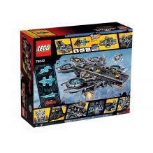 LEGO® Super Heroes 76042 The SHIELD Helicarrier