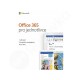 Microsoft Office 365 pro jednotlivce - PC/Mac+Tablet