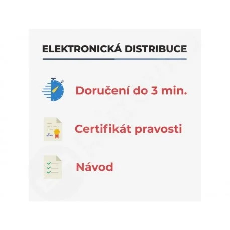 Microsoft Windows 7 Starter CZ 32bit / 64bit