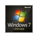 Microsoft Windows 7 Ultimate CZ 32bit / 64bit
