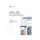 Microsoft Office 365 pre jednotlivcov - PC/Mac+Tablet