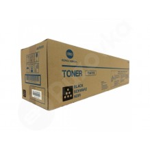 Konica Minolta TN-411K - originál