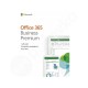 Microsoft Office 365 Business Premium