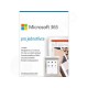 Microsoft 365 pro jednotlivce (Personal)