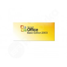 Microsoft Office 2003 Basic