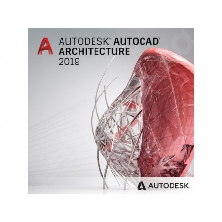 Autodesk AutoCAD Architecture 2019