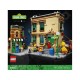 LEGO® Idey 21324 123 Sesame Street