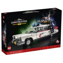 LEGO® ICONS™ 10274 Hasiči duchov  EC ECTO-1