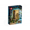 LEGO® Harry Potter™ 76384 Kouzelné momenty z Bradavic: Hodina bylinkářství