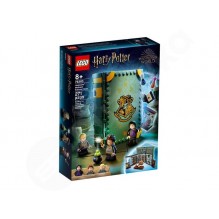 LEGO® Harry Potter™ 76383 Kouzelné momenty z Bradavic: Hodina lektvarů