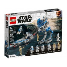 LEGO® Star Wars™ 75280 Klonových vojakov z 501