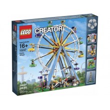 LEGO® Creator Expert 10247 Ruské kolo