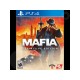 Mafia (Definitívna edícia) (PS4)